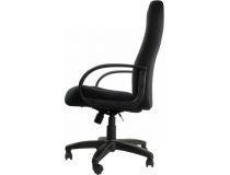  1118298 Офисное кресло Chairman 685 10-356 чёрный