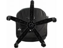  1118298 Офисное кресло Chairman 685 10-356 чёрный