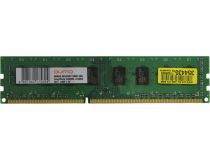 QUMO QUM3U-4G1600K11 DDR3 DIMM 4Gb PC3-12800 CL11