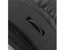 Наушники с микрофоном QUMO Avalon GHS006 (шнур 2.2м, с регулятором громкости)