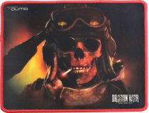QUMO Deadly Salute (коврик для мыши, 280x230x3мм) 23170 