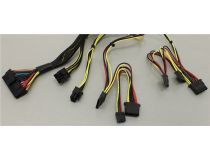 Блок питания PowerCool ATX-450W-APFC-14  450W ATX (24+2x4+6пин)