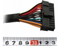 Блок питания PowerCool ATX-450W-APFC-14  450W ATX (24+2x4+6пин)