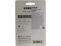 Samsung MUF-64BE3/APC(CN) USB3.1 Flash Drive 64Gb (RTL)