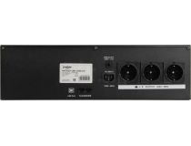 UPS 1500VA Exegate Power RM  UNL-1500 LCD  270874 