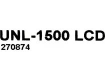 UPS 1500VA Exegate Power RM  UNL-1500 LCD  270874 