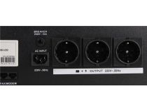 UPS 1500VA Exegate Power RM  UNL-1500 LCD  270874 