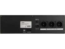 UPS 1500VA Exegate Power RM  UNL-1500 LCD  270874 