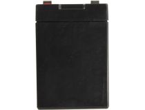 Аккумулятор PowerCom PM-12-9.0 (12V, 9Ah) для UPS