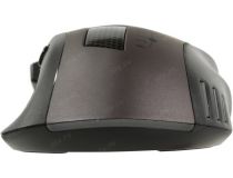 OKLICK Gaming Mouse 805G V2  Black&Gray  (RTL) USB 8btn+Roll 393122 