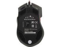 OKLICK Gaming Mouse 805G V2  Black&Gray  (RTL) USB 8btn+Roll 393122 