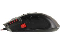 OKLICK Gaming Mouse 805G V2  Black&Gray  (RTL) USB 8btn+Roll 393122 