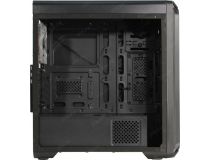 Miditower ZALMAN i3  ATX без БП