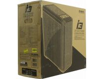 Miditower ZALMAN i3  ATX без БП