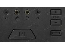 Miditower ZALMAN i3  ATX без БП