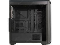 Miditower ZALMAN i3  ATX без БП