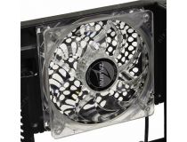 Miditower ZALMAN i3  ATX без БП