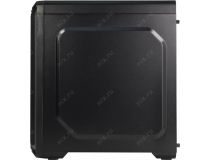 Miditower ZALMAN i3  ATX без БП