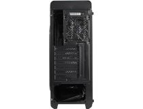 Miditower ZALMAN i3  ATX без БП