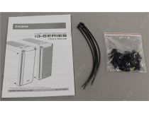 Miditower ZALMAN i3  ATX без БП