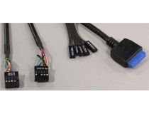 Miditower ZALMAN i3  ATX без БП