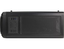 Miditower ZALMAN i3  ATX без БП