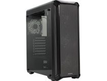 Miditower ZALMAN i3  ATX без БП