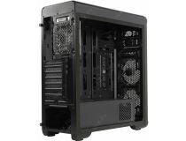 Miditower ZALMAN i3  ATX без БП