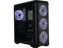 Miditower ZALMAN i3  ATX без БП