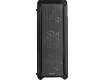 Miditower ZALMAN i3  ATX без БП