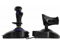 Джойстик ThrustMaster T-Flight Hotas 4 USB (12кн., 8-х поз.перекл, РУД, USB&PS4) 4160664 