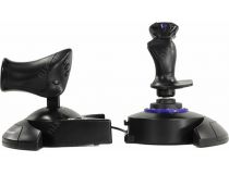 Джойстик ThrustMaster T-Flight Hotas 4 USB (12кн., 8-х поз.перекл, РУД, USB&PS4) 4160664 