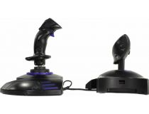 Джойстик ThrustMaster T-Flight Hotas 4 USB (12кн., 8-х поз.перекл, РУД, USB&PS4) 4160664 