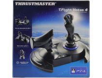 Джойстик ThrustMaster T-Flight Hotas 4 USB (12кн., 8-х поз.перекл, РУД, USB&PS4) 4160664 