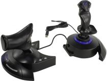 Джойстик ThrustMaster T-Flight Hotas 4 USB (12кн., 8-х поз.перекл, РУД, USB&PS4) 4160664 