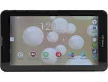 Prestigio WIZE 3537 4G PMT3537_4G_C_CIS Black  1.3GHz/1/8Gb/GPS/LTE/WiFi/BT/Andr7.0/7 /0.28 кг