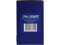 Картридж NV-Print аналог TN-2080(T) для Brother HL-2130R, DCP-7055R