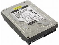 HDD 4 Tb SATA 6Gb/s Western Digital Black  WD4005FZBX  3.5 7200rpm 256Mb