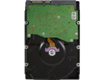 HDD 4 Tb SATA 6Gb/s Western Digital Black  WD4005FZBX  3.5 7200rpm 256Mb