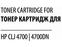 Картридж Cactus CS-Q5950AV Black для HP LJ 4700