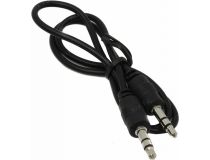 Кабель-адаптер microHDMI -- VGA(15F)+audio