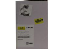 Картридж Cactus CS-CF322AV Yellow для HP LJ M680z