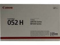 Картридж Canon 052H для LBP210/MF420 серии