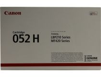 Картридж Canon 052H для LBP210/MF420 серии