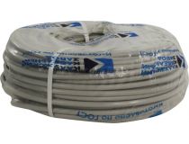 Кабель силовой, NUM-J 3x1.5мм2  бухта 100м Rexant 01-8704 