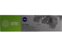 Картридж для Cactus CS-LQ800 для Epson LQ-300/5xx/800/850/ERC-19/LX300/LX400, LX/FX-8xx