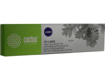 Картридж для Cactus CS-LQ800 для Epson LQ-300/5xx/800/850/ERC-19/LX300/LX400, LX/FX-8xx