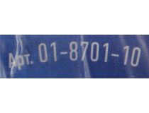 Кабель силовой, NUM-O (NYM) 2x1.5мм2  бухта 10м Rexant 01-8701-10 