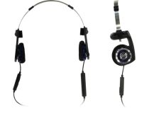 Наушники с микрофоном KOSS Porta Pro Wireless (Bluetooth, Li-Ion, с регулятором громкости)
