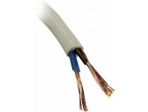 Кабель силовой, ПВС 2х1.5мм2  бухта 10м Rexant 01-8035-10 